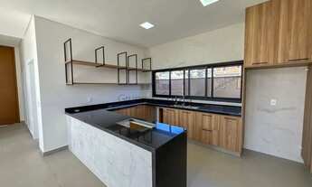 Imagem 2: Oportunidade - Casa Sobrado - Condomínio Vivant Urbanova - 3 Dormitórios - 317,60m²