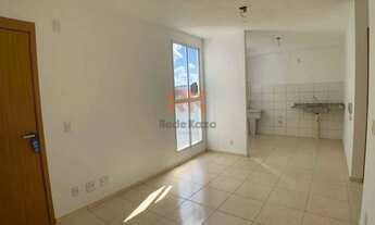 Imagem: Apartamento para aluguel, 2 quartos, 1 vaga