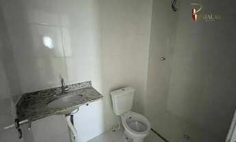 Imagem 4: Apartamento Frente Mar com 2 dormitórios à venda, 83 m² por R$ 590.000 - Vila Balneária