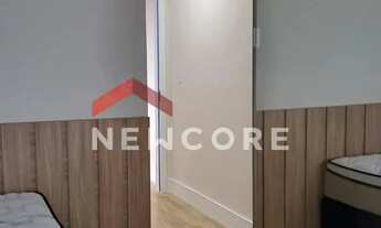 Imagem 7: Apartamento em av. Governador Mário Covas Júnior - Vila São Paulo - Mongaguá/SP