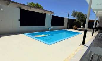 Imagem: Casarão Marquezi com 5 suítes top em Prado