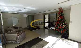 Imagem 3: Apartamento à venda, Edf Philadelpho Garcia, 03 suítes, Sacada c/churrasqueira, 205 m² úti