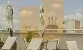 Imagem 5: Apartamento 01 dormitório, 01 vaga em Higienópolis