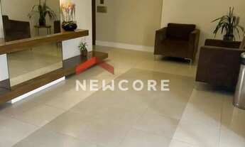 Imagem 6: Apartamento em Avenida Copacabana - Dezoito do Forte Empresarial/Alphaville. - Barueri/SP