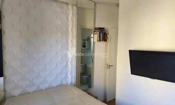 Imagem 4: Charmoso com Churrasqueira na Sacada