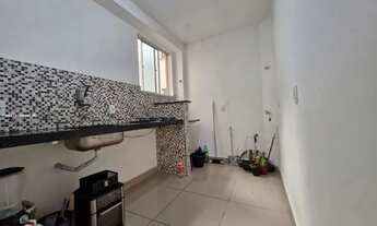 Imagem 3: Apartamento para Venda em Belo Horizonte, Piratininga (Venda Nova), 2 dormitórios, 1 banhe