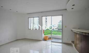 Imagem 2: Apartamento à venda na Rua José de Oliveira Coelho, 180 - Vila Andrade - São Paulo - SP