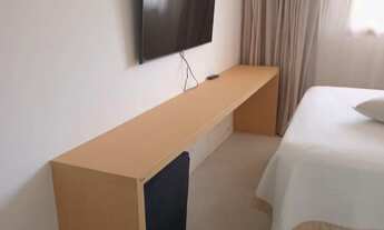 Imagem 2: PORTEIRA FECHADA EM ITACIMIRIM