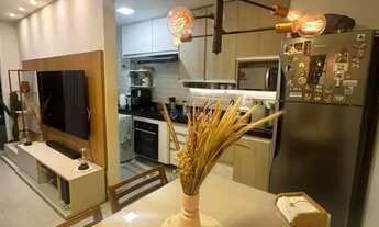 Imagem: Apartamento à venda na Praia de Itaparica