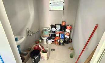 Imagem 4: Galpão para alugar em Piracicaba, Distrito Industrial Uninorte, com 900 m², Uninorte II