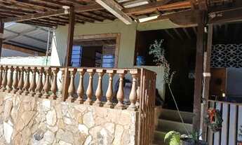 Imagem: Alugo Casa Céu Azul 3 quartos