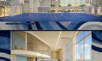 Imagem 7: Apartamento à venda no NOUVELLE BLUES