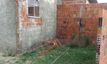 Imagem: Casa com terreno em Pacajus-CE