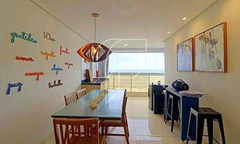 Imagem 4: Imóvel para venda possui 110 metros quadrados com 3 quartos em Praia do Morro - Guarapari