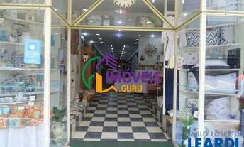 Imagem: COMERCIAL - ITAIM BIBI - SP