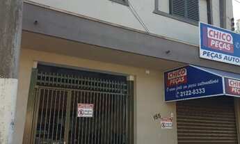 Imagem 2: Casa centro Cravinhos