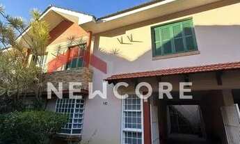 Imagem: Casa de condomínio em Rua Landel de Moura