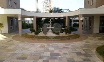 Imagem 7: Apartamento com 3 quartos à venda ou para locação em Vila Mariana - SP