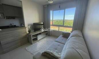 Imagem 6: Vende apartamento de 2 quadros com 1 suíte - Condominio Life Park Garden- Canoas