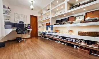 Imagem: Imóvel para venda tem 178 metros quadrados