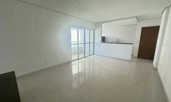 Imagem 2: Imóvel p/ aluguel com 78 m2, 3 quartos, Cond. Noblesse ,Bairro Cristo Rei - Teresina - PI