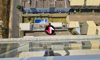 Imagem 7: Apartamento Edificio Park Cidade Alta à venda, 3 quartos 1 suite varanda gourmet REF: EXC