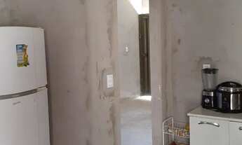 Imagem 2: Casa Região do Dirceu