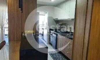 Imagem 5: Apartamento á venda no brás