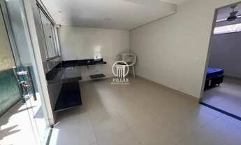 Imagem 2: CASA DISPONIVEL PARA LOCAÇÃO NO BAIRRO VILA GUILHERMINA - MONTES CLAROS/MG