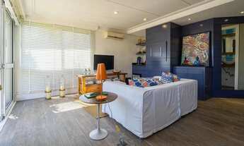 Imagem 5: Cobertura Duplex com 141 metros 2 quartos 2 vagas no bairro Mont Serrat - Porto Alegre - R