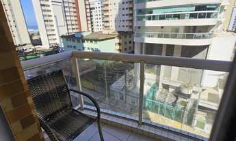 Imagem: Apartamento com vista para o mar na Tupi