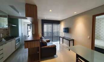 Imagem 2: Apartamento Para Alugar Torre Valencia Londrina