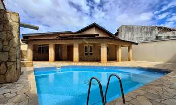 Imagem 3: Casa Residencial para Locação e Venda no Bairro Parque Residencial Cidade Universitária, e