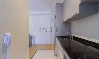 Imagem 6: Aluguel Apartamento 2 Dormitórios - 57 m² Moema
