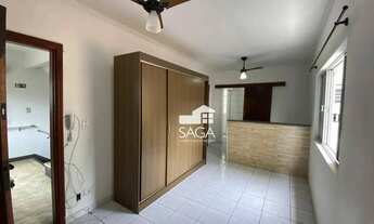 Imagem 3: Kitnet à venda, 29 m² por R$ 220.000 - Boqueirão - Praia Grande/SP