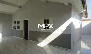 Imagem: Casa à venda em Piracicaba, Vila Industrial