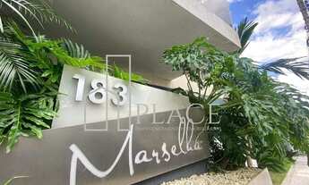 Imagem: Apartamento para aluguel BARBOSA 3 quartos