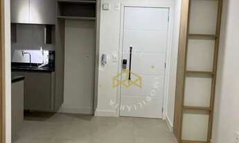 Imagem 7: Apartamento com 1 dormitório, 46 m² - venda por R$ 590.000,00 ou aluguel por R$ 4.410,00/m