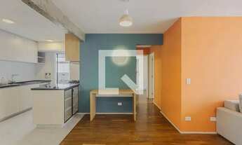 Imagem 3: Apartamento à Venda - Pinheiros, 2 Quartos, 90 m2