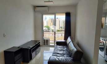 Imagem 2: Apartamento para locação no bairro Cambuí em Campinas