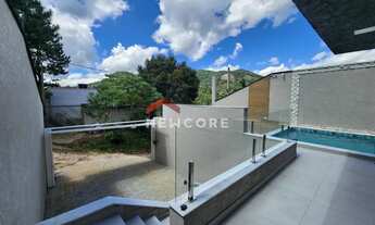 Imagem 7: Casa em Rua Pensilvânia - Corumbá (Terra Preta) - Mairiporã/SP