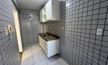 Imagem 6: Apartamento com 76m², com 2 quartos, sendo 1 suíte, no Renascença