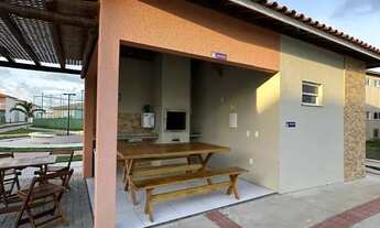 Imagem 2: Apartamento à venda no PARK BARRA MAIS VIVER, ESPAÇO TROPICAL, Barra dos Coqueiros, SE