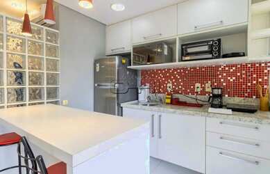 Imagem 6: Venda Apartamento 1 Dormitórios - 52 m² Vila Olímpia