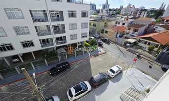 Imagem 4: Estreito Apartamento com 3 dormitórios