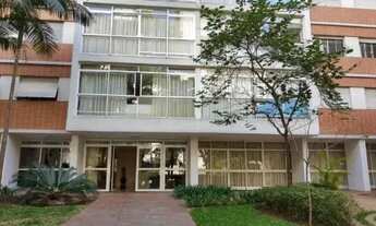 Imagem 2: Imóvel para venda possui 165 m² com 3 Dormitórios no Bairro de Higienópolis- São Paulo - S