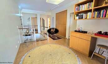 Imagem 3: Casa em Condomínio para Venda em Santana de Parnaíba, Alphaville, 4 dormitórios, 2 suítes