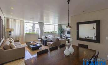 Imagem 2: APARTAMENTO - HIGIENÓPOLIS - SP