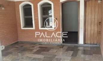 Imagem: Casa à venda em castelinho, piracicaba