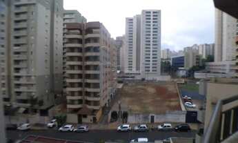 Imagem 7: Apartamento de 104m² com 03 quartos para locação - Jardim Botânico